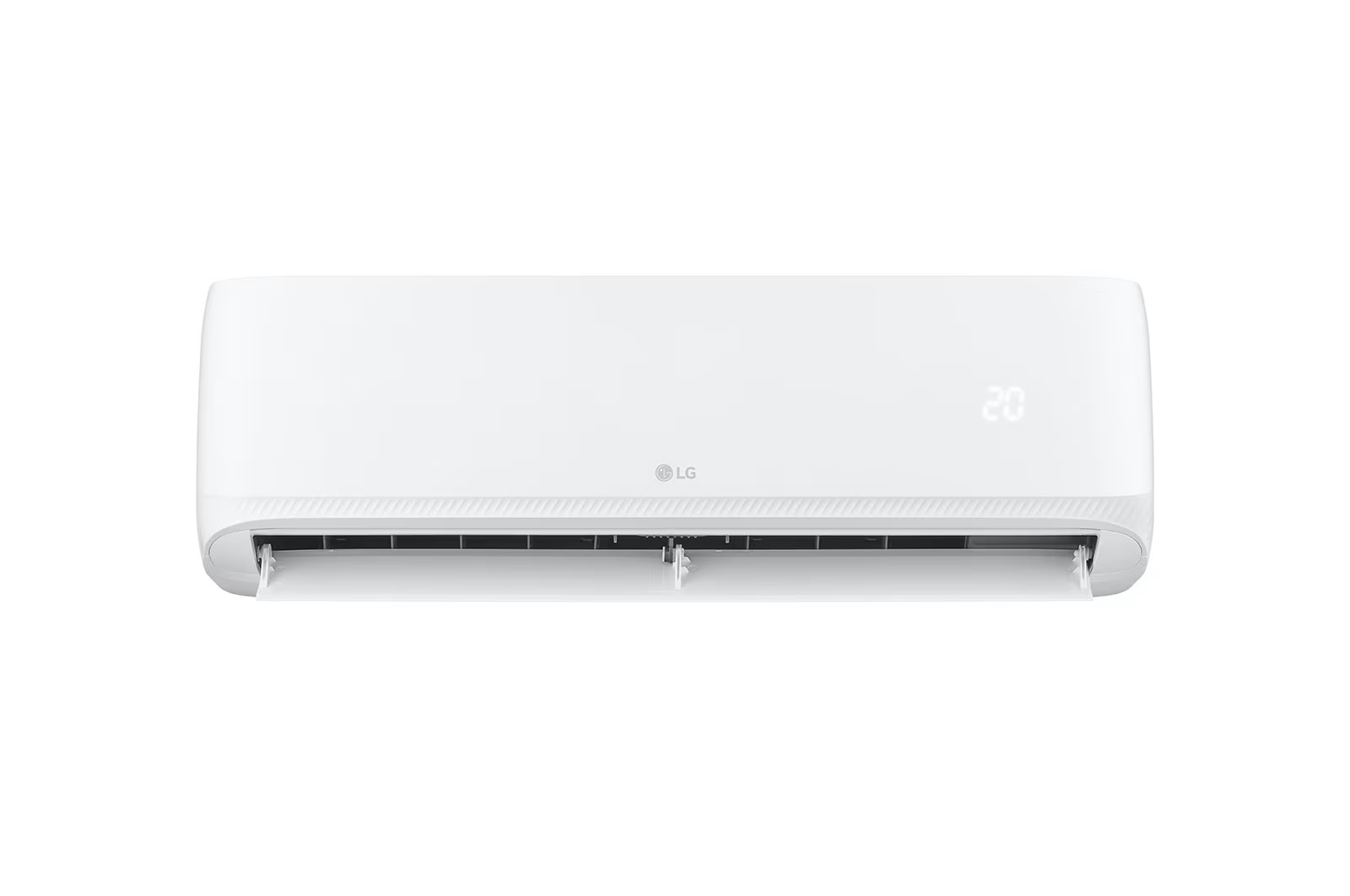 Điều hòa LG 12000BTU 1 chiều K12CH - Chính hãng#4