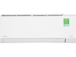 Điều hòa Toshiba RAS-H10Z1KCVG-V 1 Chiều Inverter 9000BTU - Chính hãng