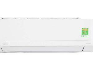 Điều hòa Toshiba RAS-H18C4KCVG-V 1 Chiều Inverter 18000BTU - Chính hãng