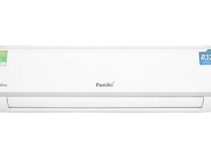 Điều hòa Funiki HIC18TMU 1 Chiều Inverter 18000BTU - Chính hãng