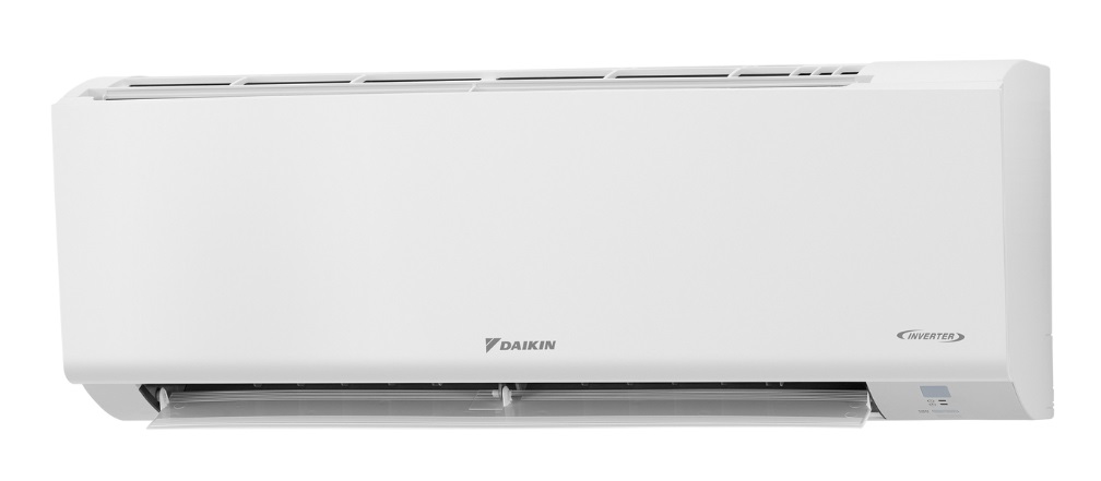 Điều hòa Daikin 9000 BTU inverter 1 Chiều FTKB25YVMV - Chính hãng#6