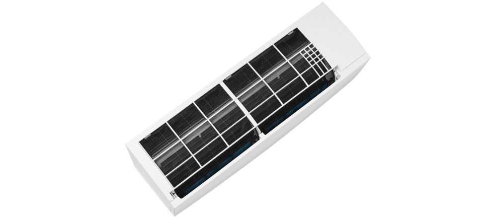 Điều hòa Daikin 9000 BTU inverter 1 Chiều FTKB25YVMV - Chính hãng#2